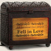 Treasure Chest Wax Melts Warmer