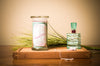 Sweet Paris Treasure Candle