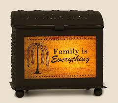 Treasure Chest Wax Melts Warmer