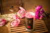 Spring Morning mystery Candle