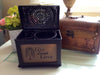 Treasure Chest Wax Melts Warmer